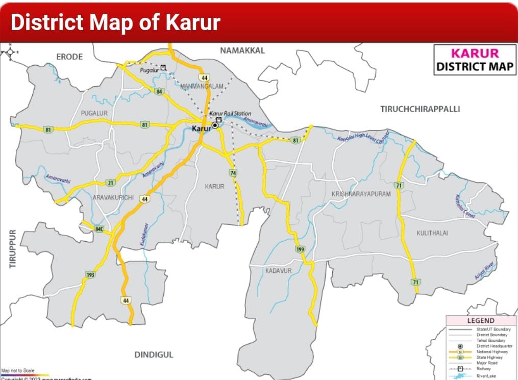 city image